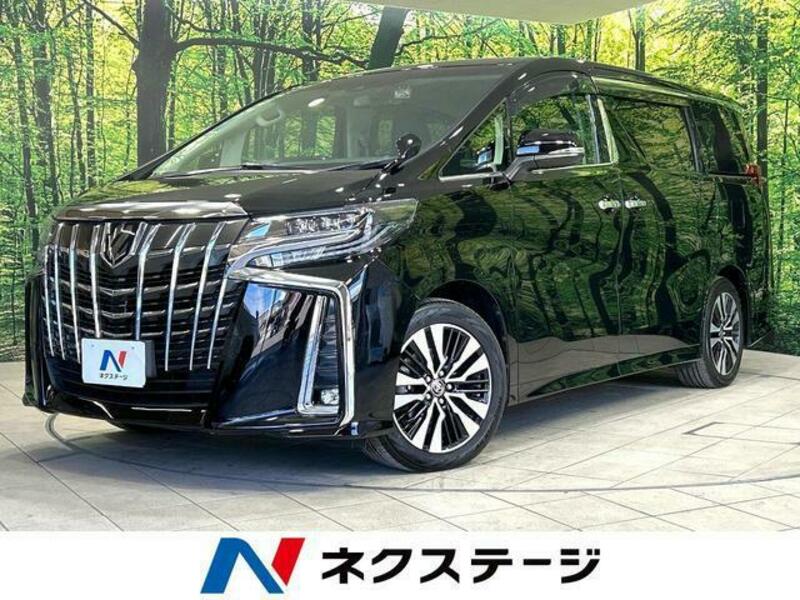 ALPHARD-0