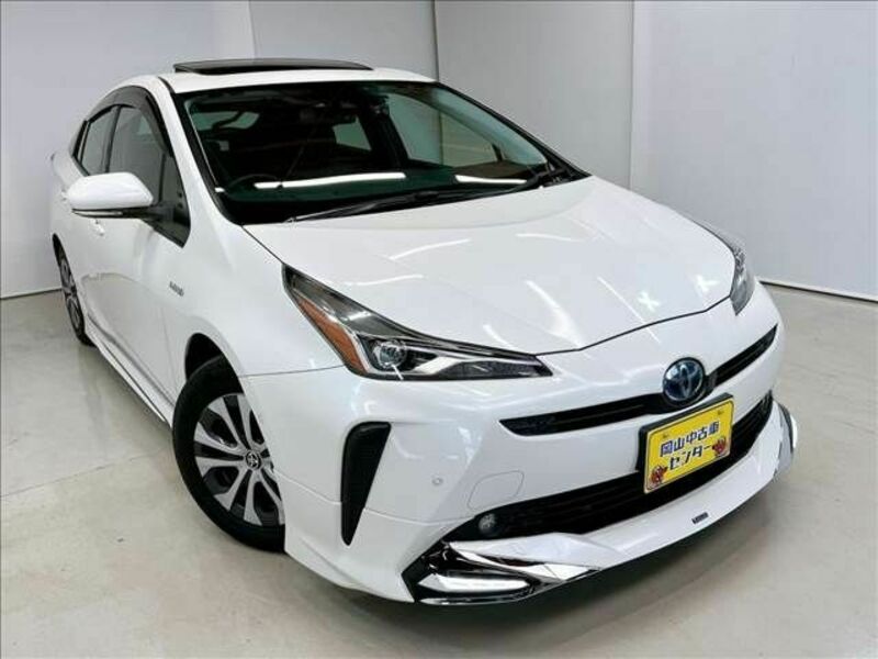 PRIUS