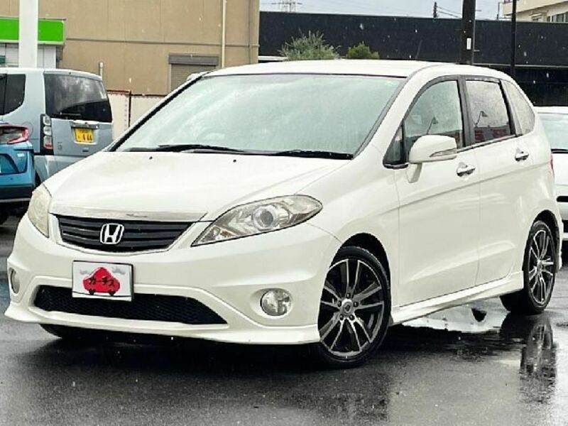 HONDA EDIX