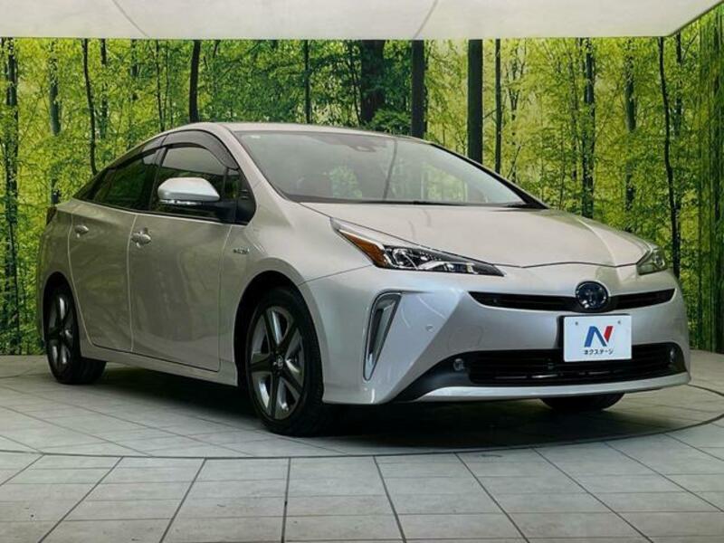 PRIUS