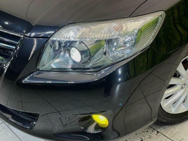 COROLLA FIELDER