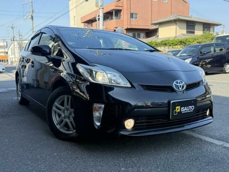 PRIUS