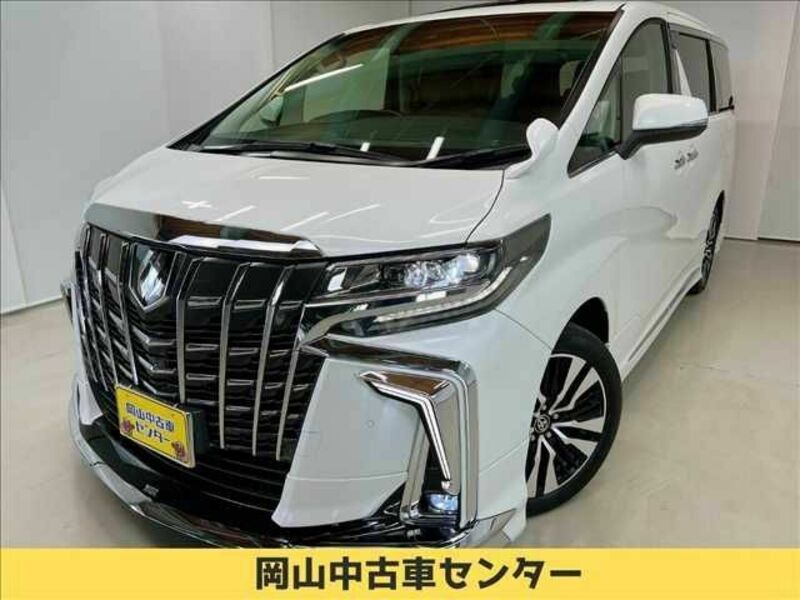 ALPHARD-0