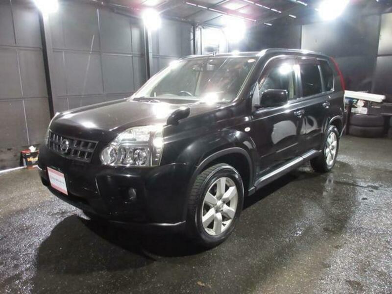 X-TRAIL-0