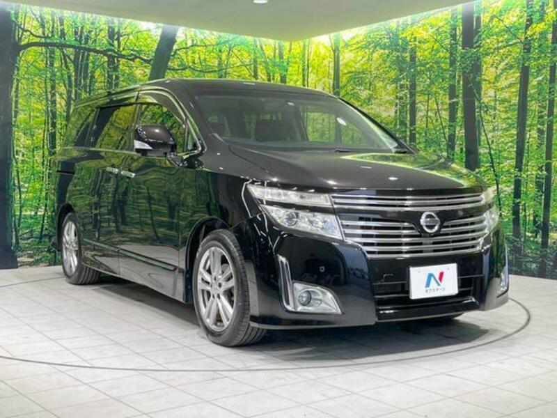 ELGRAND