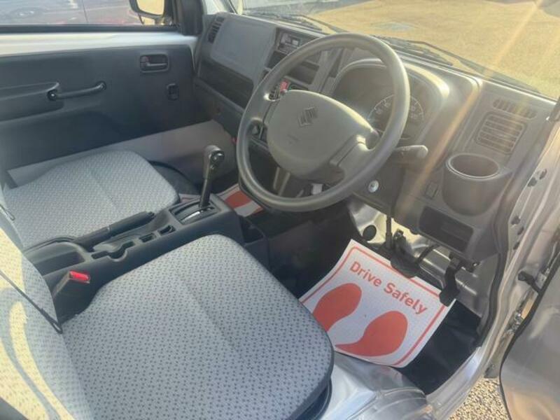 CARRY TRUCK