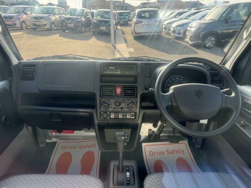 CARRY TRUCK