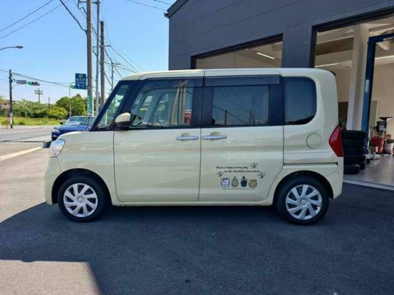 TANTO