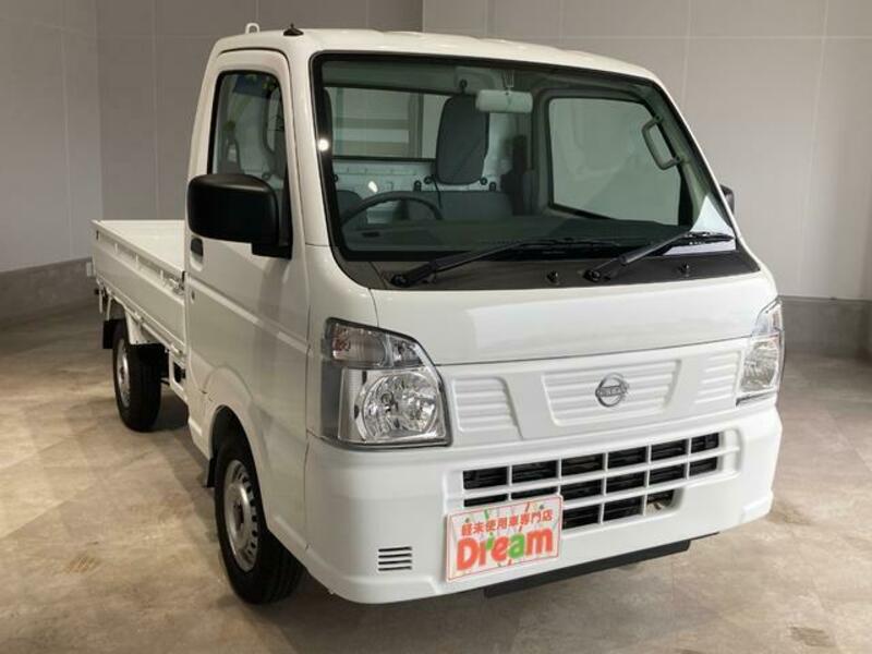 CLIPPER TRUCK