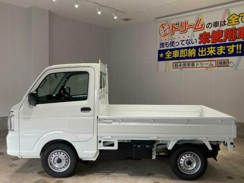 CLIPPER TRUCK