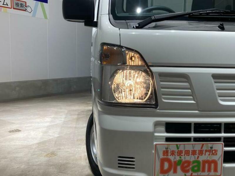 CLIPPER TRUCK