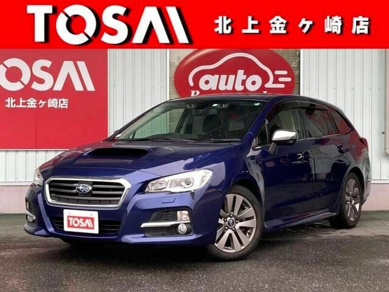 LEVORG-0