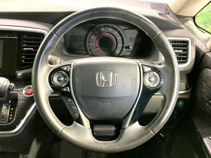 ODYSSEY