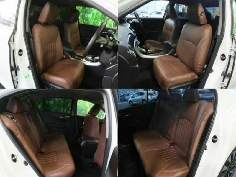 ACCORD HYBRID