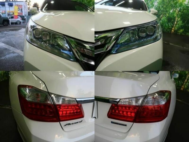 ACCORD HYBRID