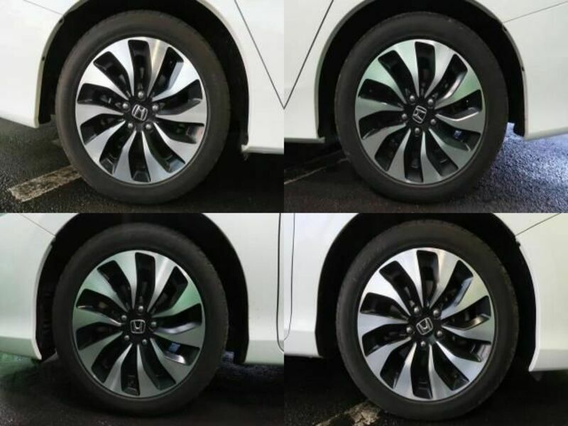 ACCORD HYBRID