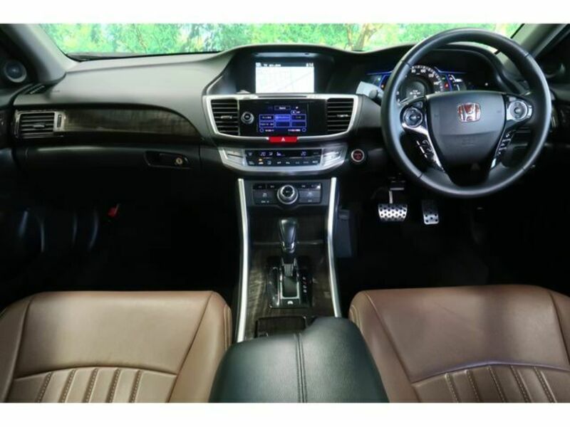 ACCORD HYBRID