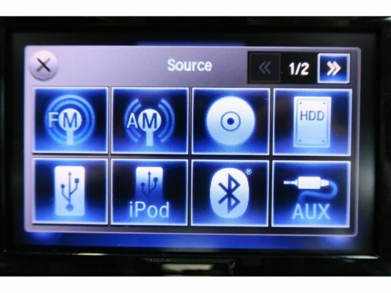 ACCORD HYBRID