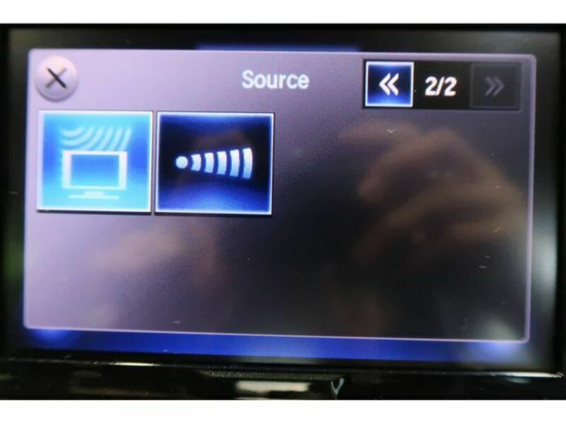 ACCORD HYBRID