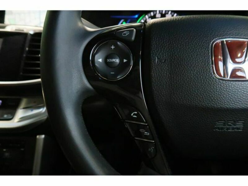 ACCORD HYBRID