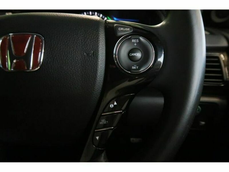 ACCORD HYBRID