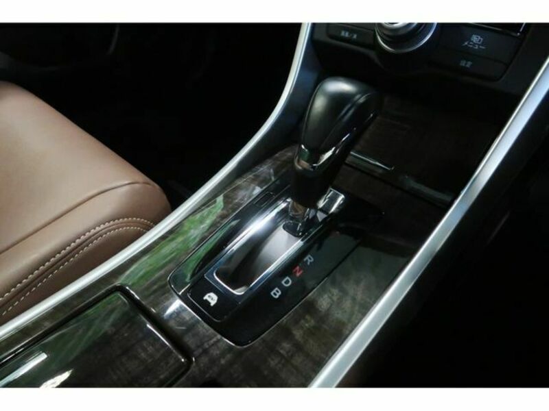 ACCORD HYBRID