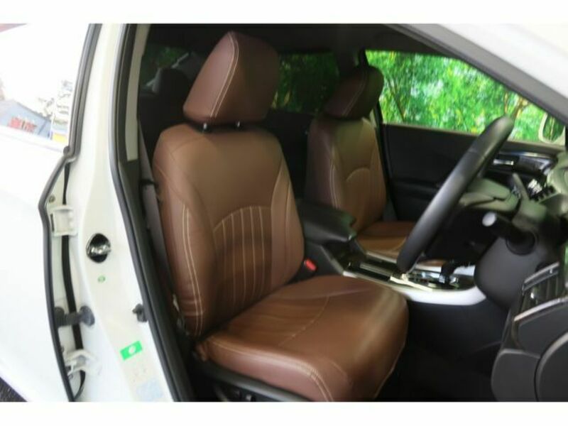 ACCORD HYBRID