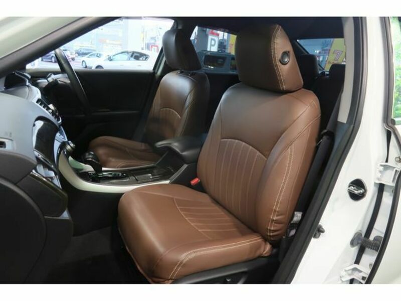 ACCORD HYBRID