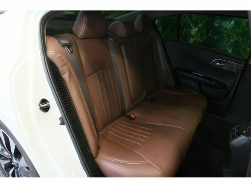 ACCORD HYBRID