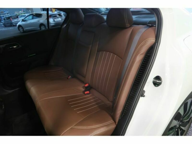 ACCORD HYBRID