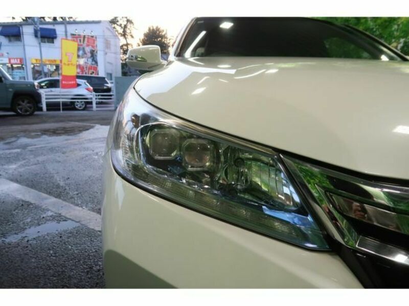 ACCORD HYBRID