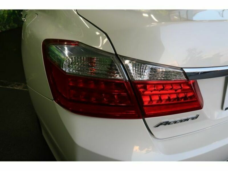 ACCORD HYBRID