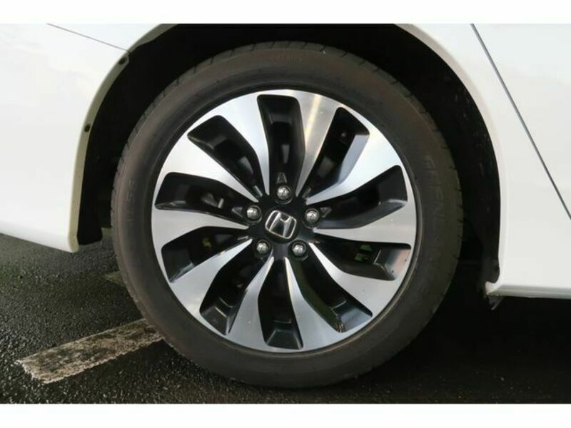 ACCORD HYBRID