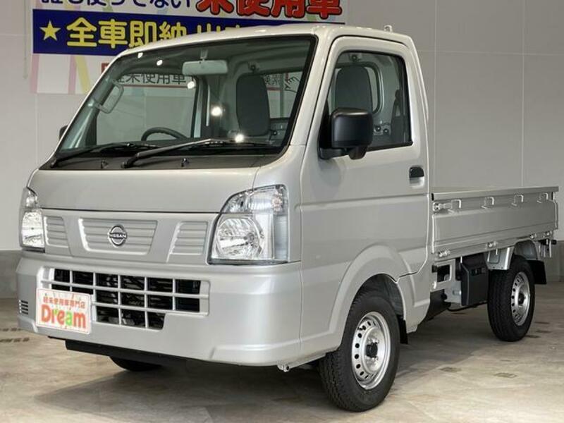CLIPPER TRUCK
