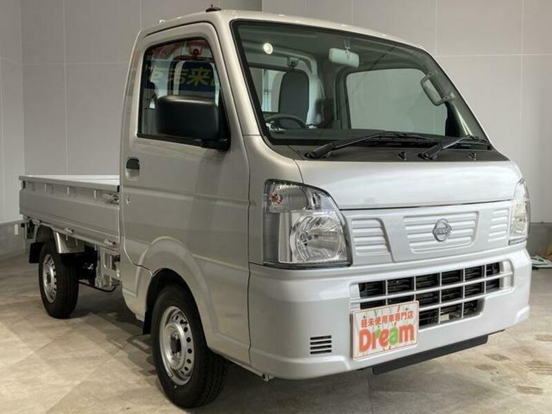 CLIPPER TRUCK