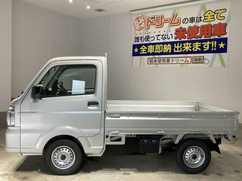 CLIPPER TRUCK