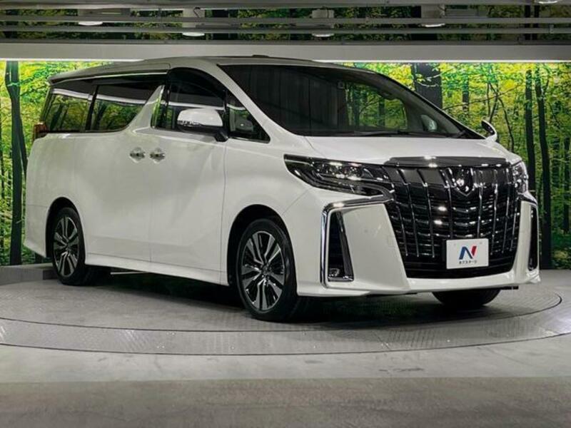 ALPHARD
