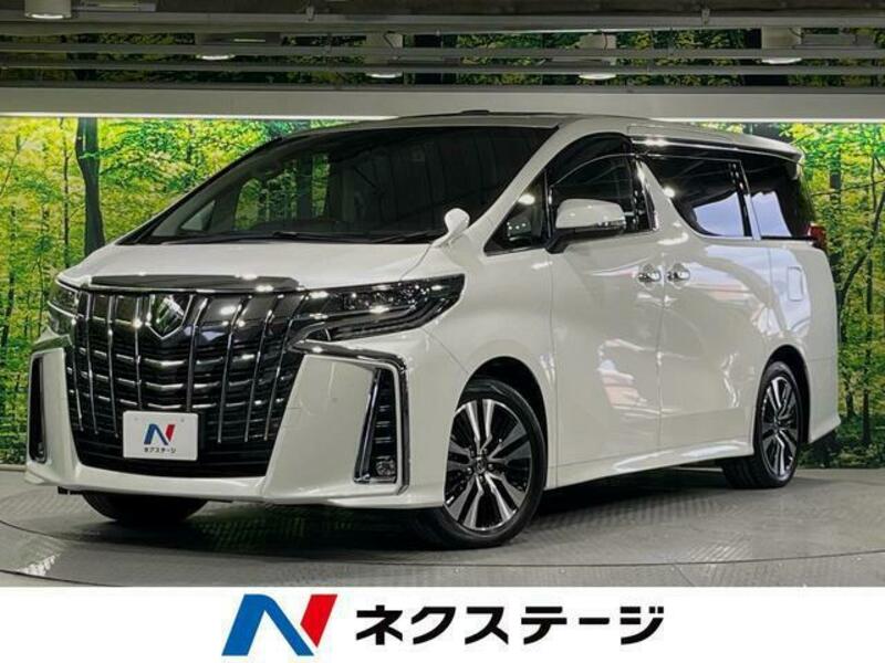 ALPHARD-0