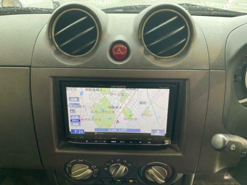 PAJERO MINI