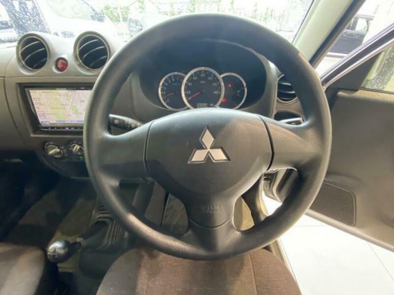 PAJERO MINI
