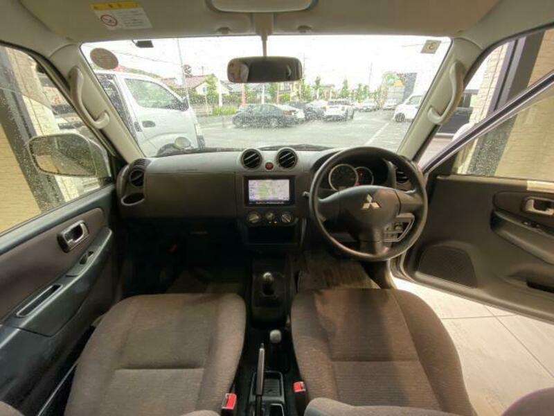 PAJERO MINI