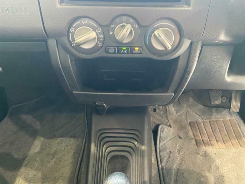 PAJERO MINI