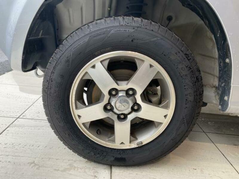 PAJERO MINI