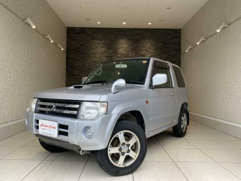 PAJERO MINI-0