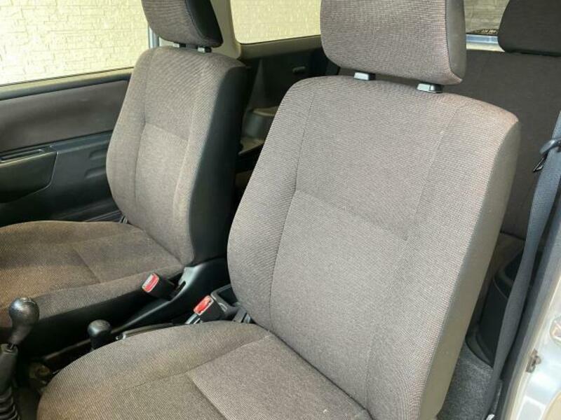 PAJERO MINI