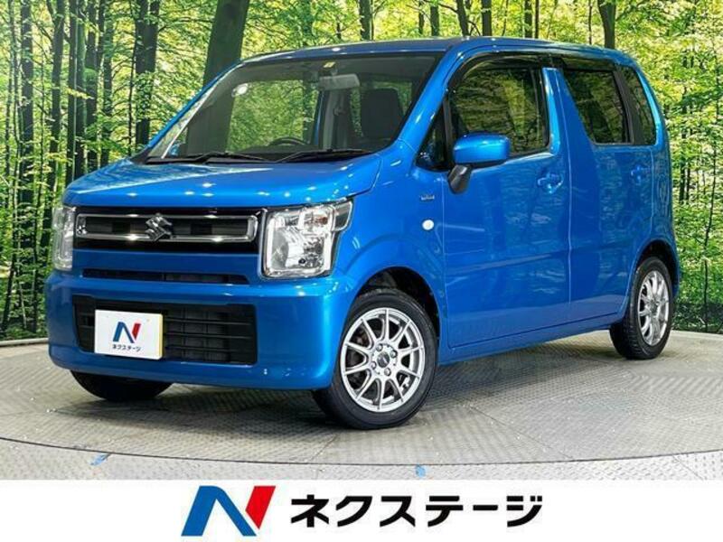 WAGON R-0