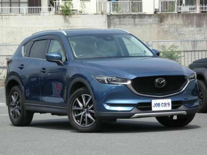 CX-5-0