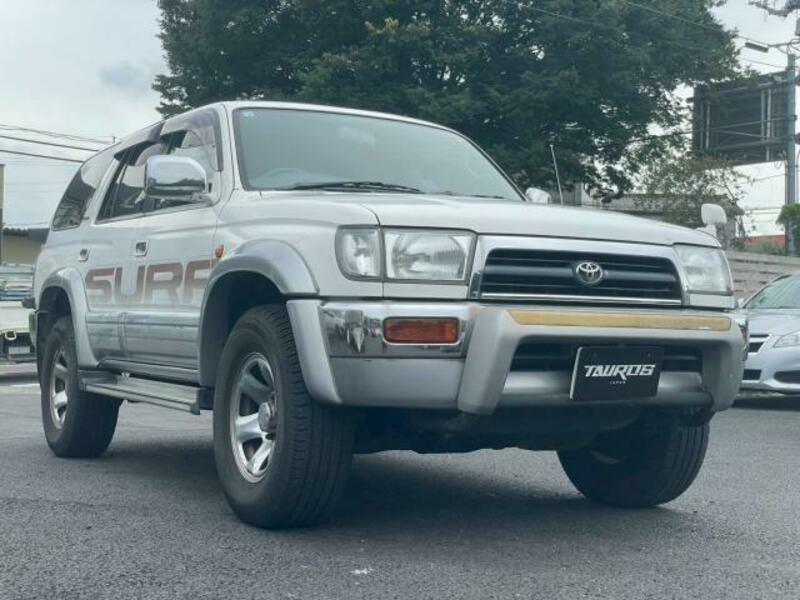 HILUX SURF