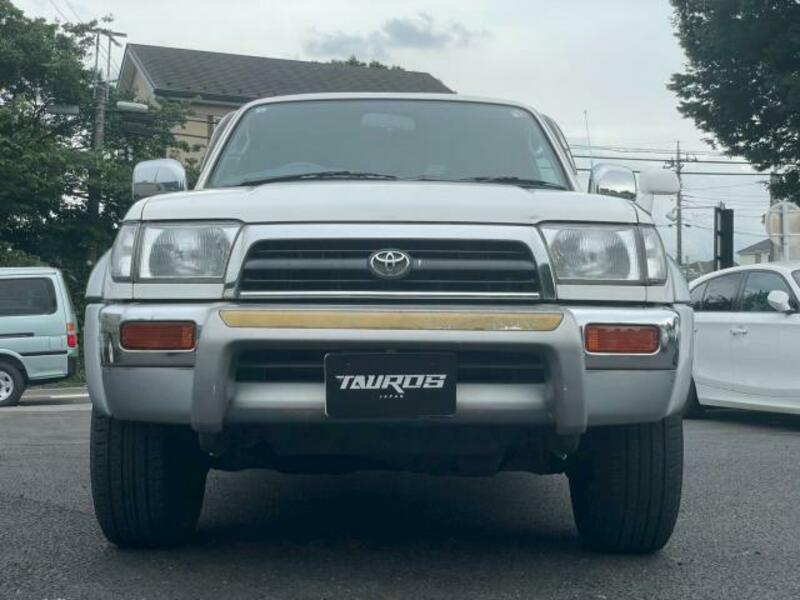 HILUX SURF