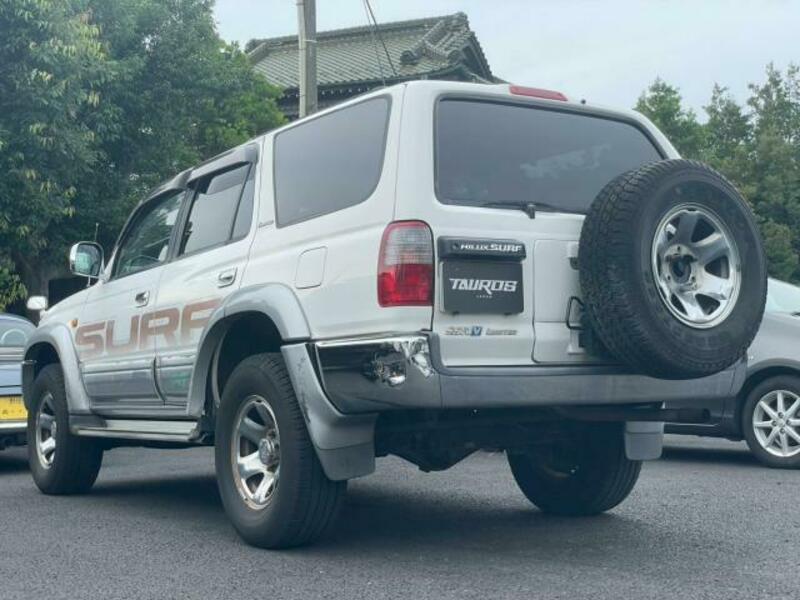 HILUX SURF